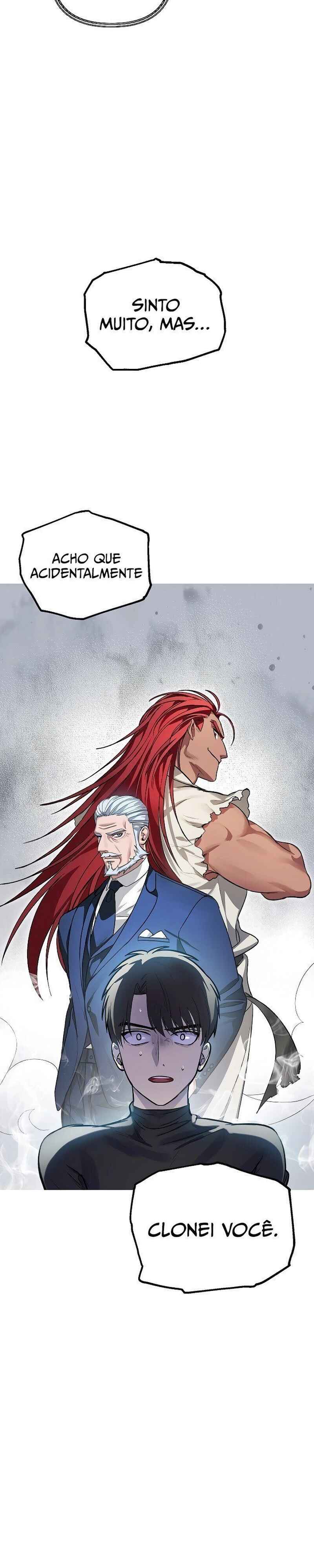 Read SSS Class Revival Hunter PT Manga Online