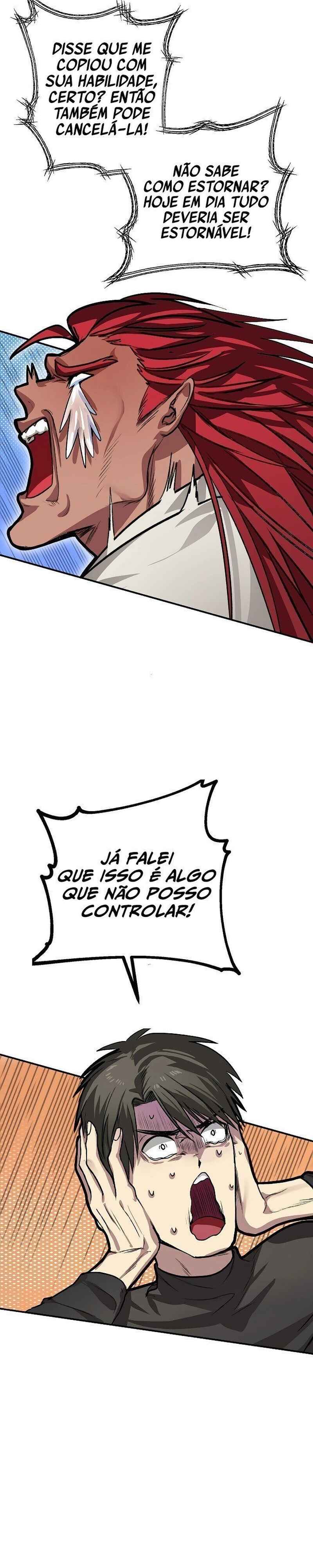 Read SSS Class Revival Hunter PT Manga Online