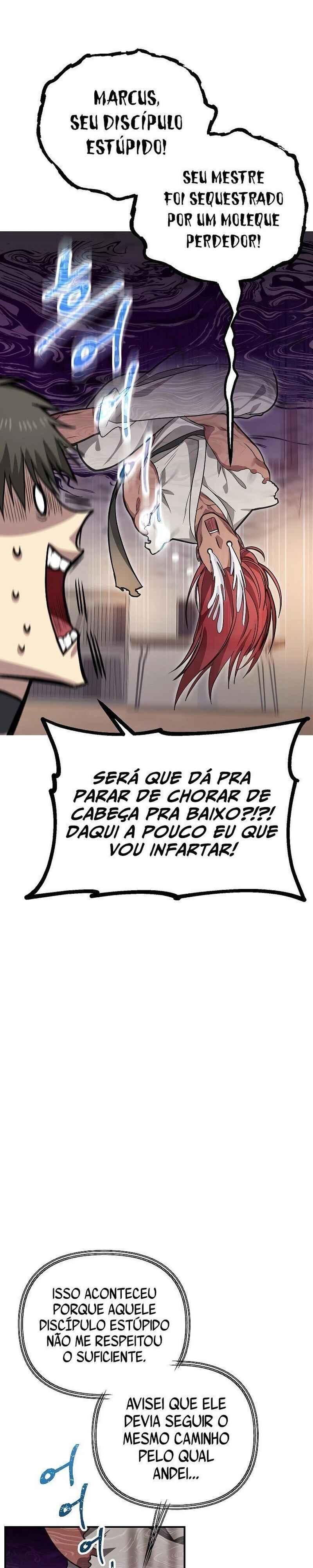 Read SSS Class Revival Hunter PT Manga Online