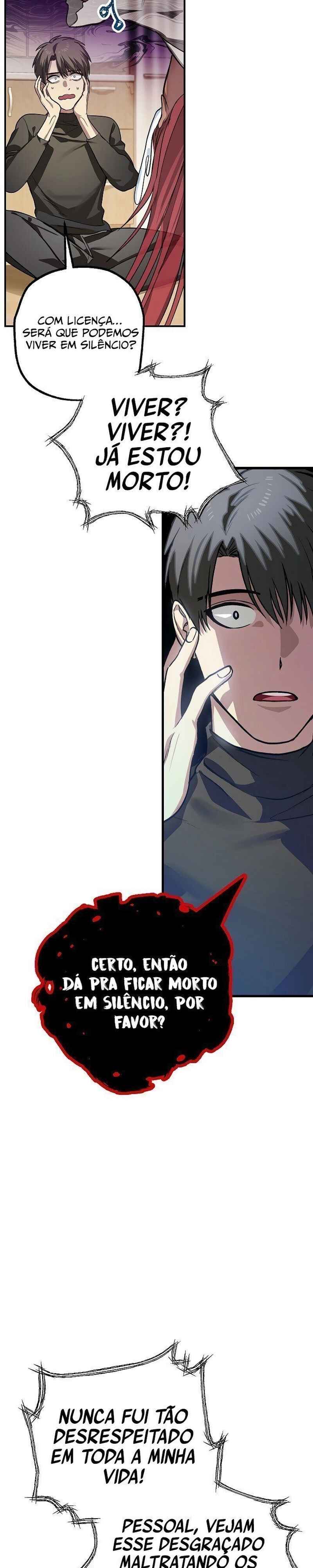 Read SSS Class Revival Hunter PT Manga Online
