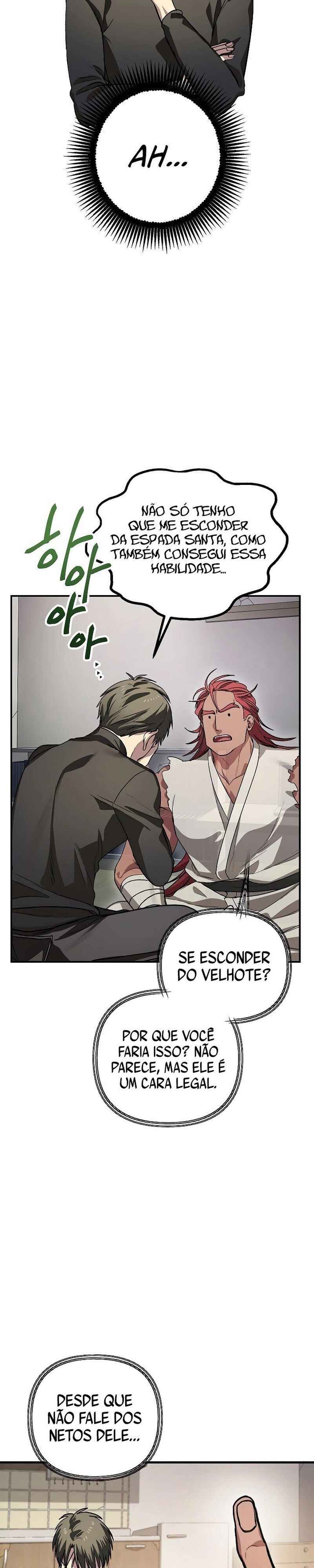 Read SSS Class Revival Hunter PT Manga Online