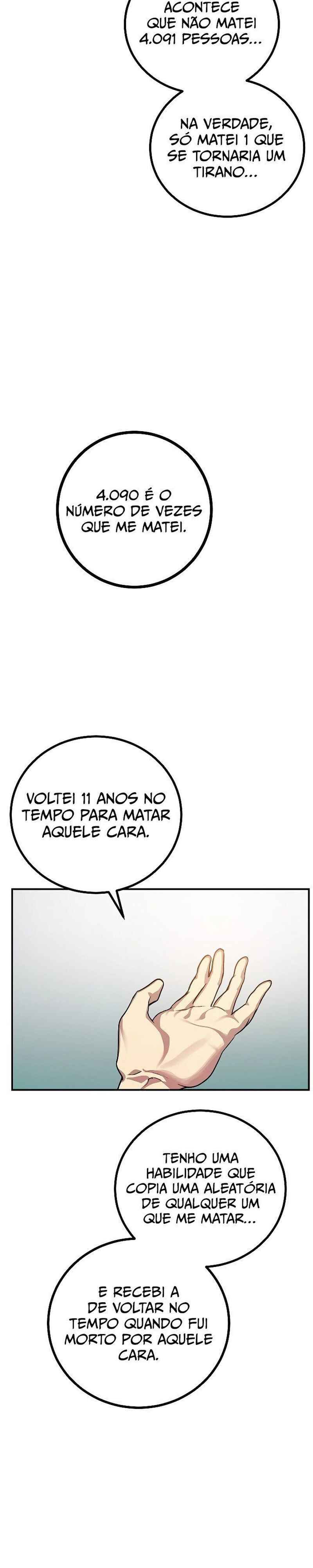 Read SSS Class Revival Hunter PT Manga Online