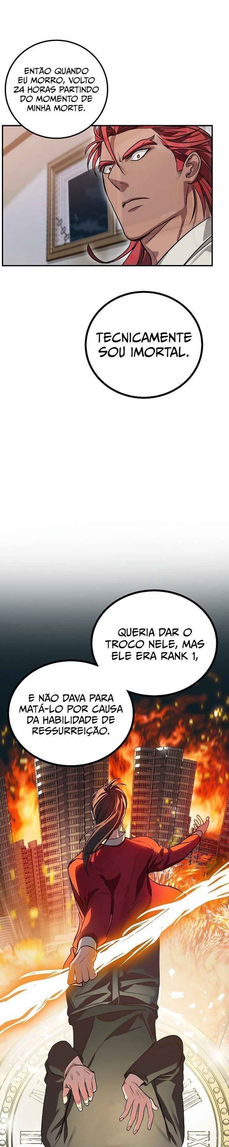 Read SSS Class Revival Hunter PT Manga Online