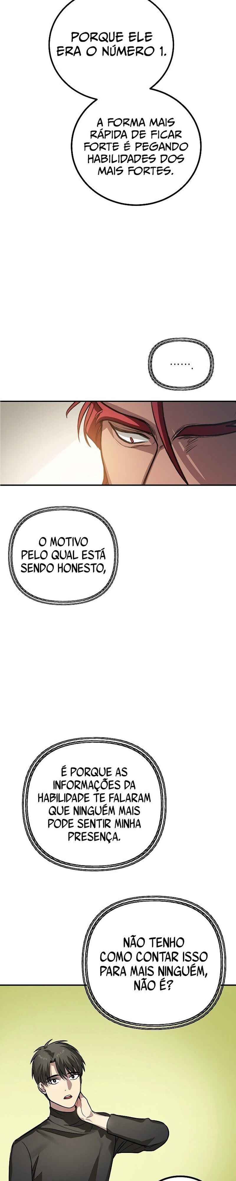 Read SSS Class Revival Hunter PT Manga Online