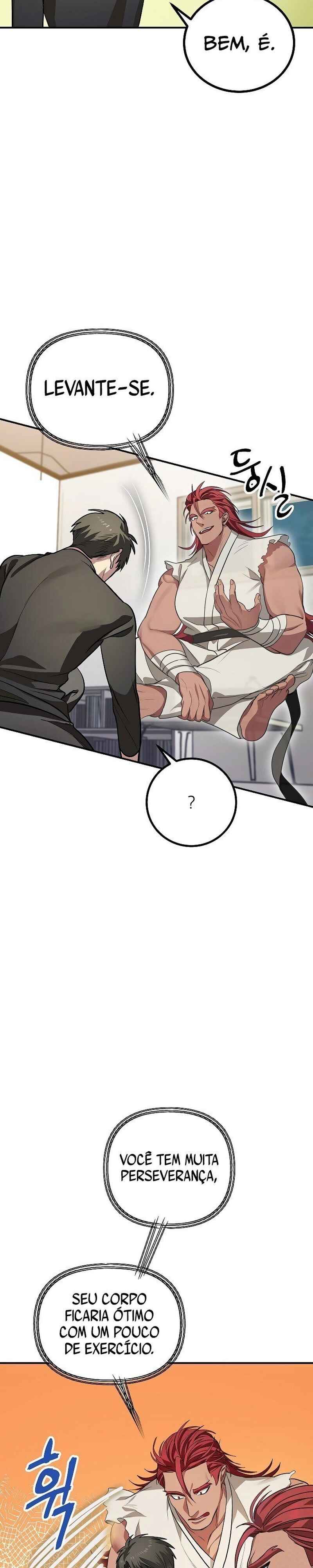 Read SSS Class Revival Hunter PT Manga Online
