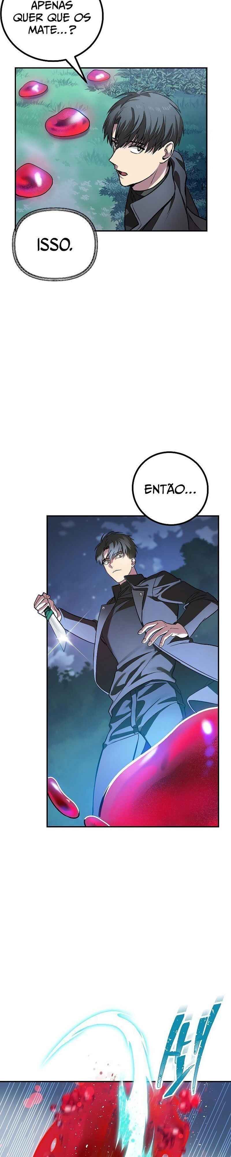 Read SSS Class Revival Hunter PT Manga Online