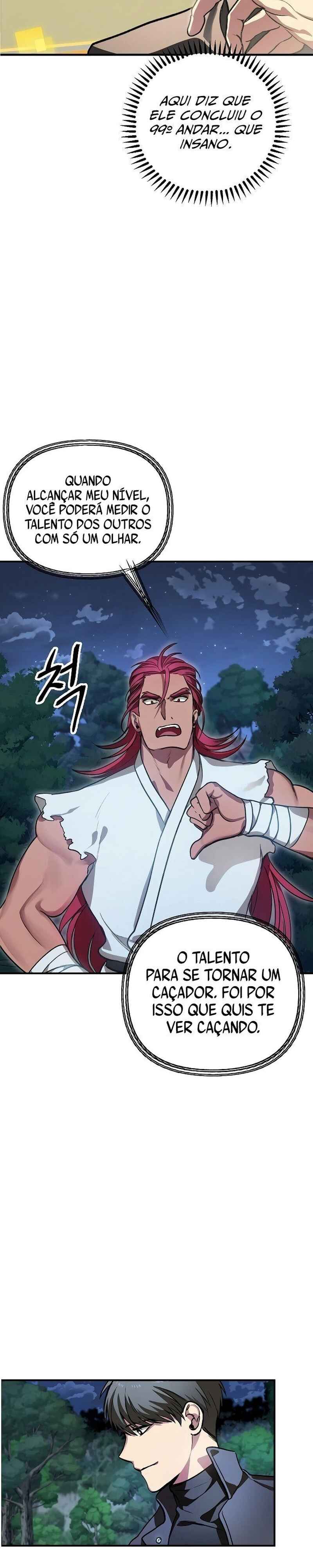 Read SSS Class Revival Hunter PT Manga Online