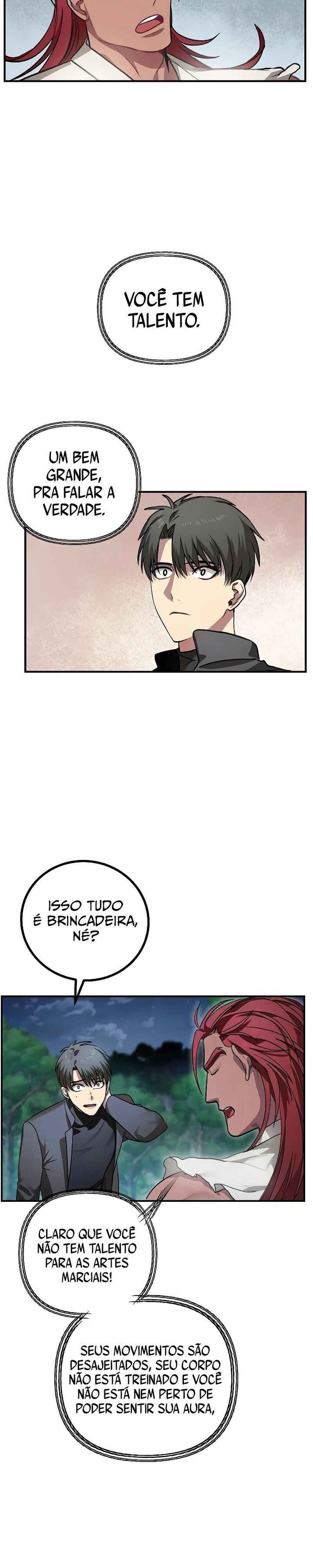 Read SSS Class Revival Hunter PT Manga Online