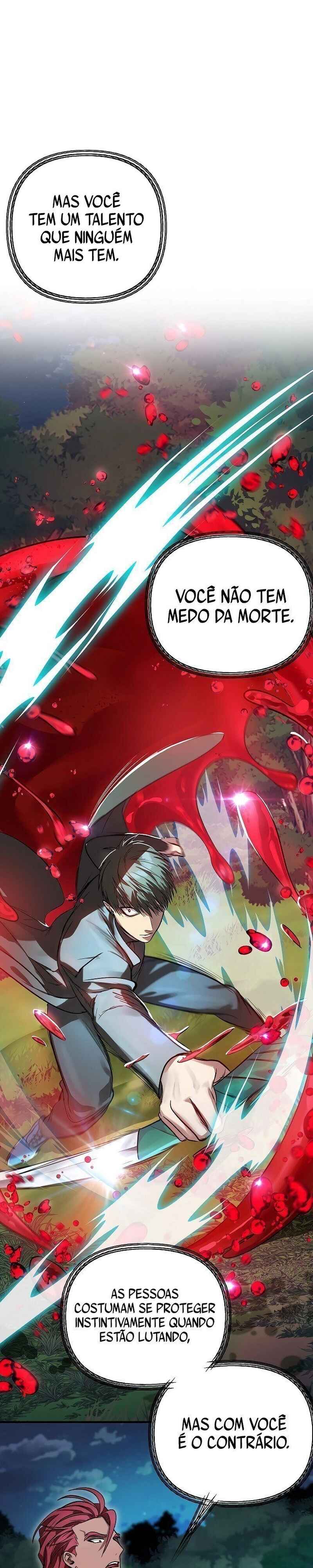 Read SSS Class Revival Hunter PT Manga Online