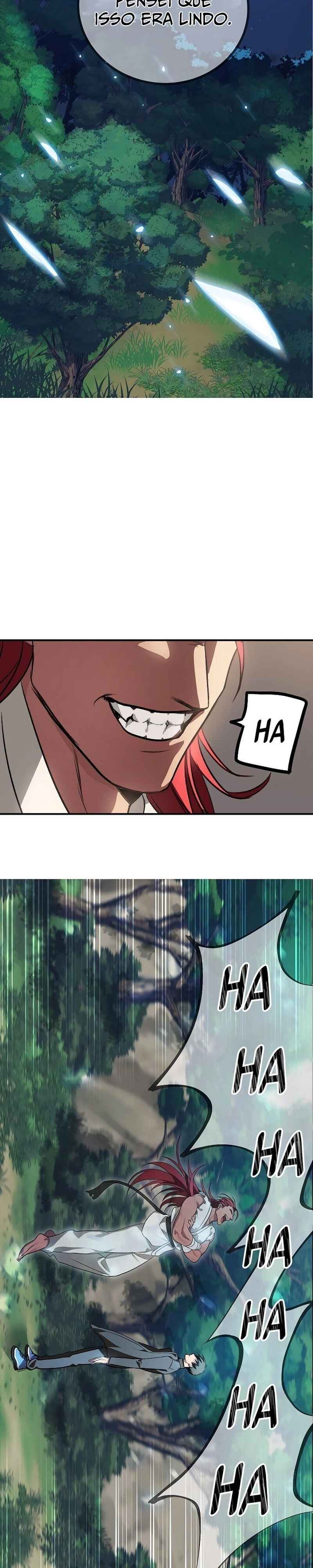 Read SSS Class Revival Hunter PT Manga Online