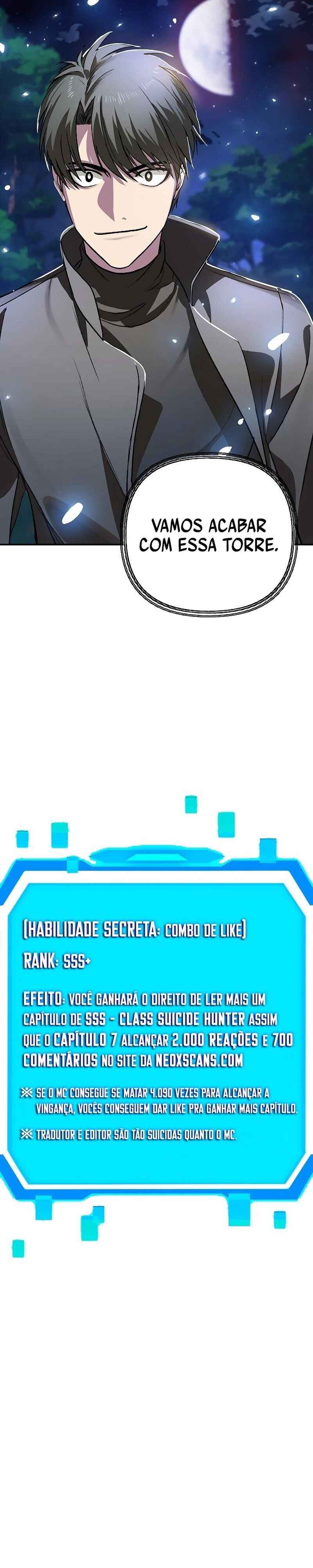 Read SSS Class Revival Hunter PT Manga Online