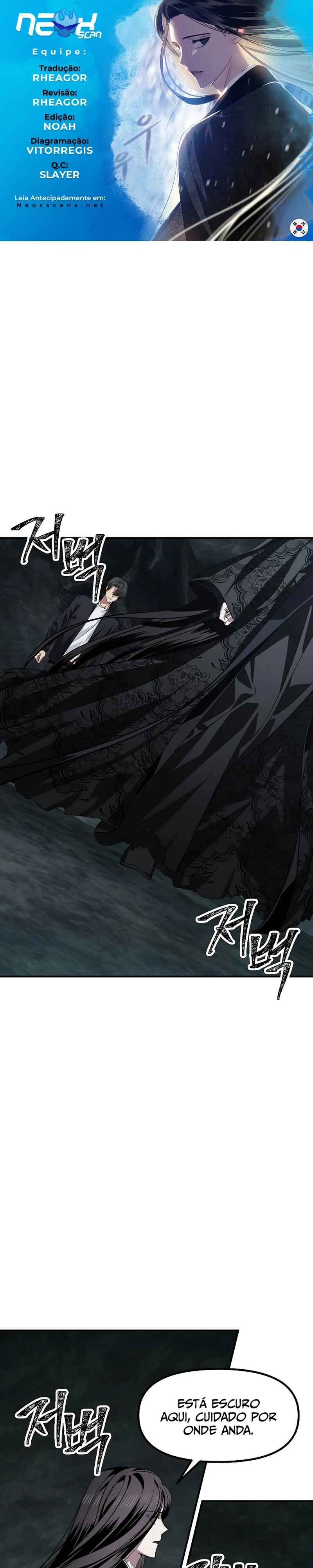 Read SSS Class Revival Hunter PT Manga Online