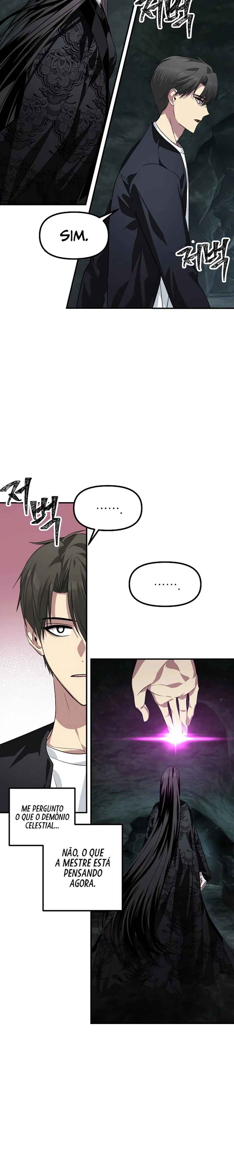 Read SSS Class Revival Hunter PT Manga Online