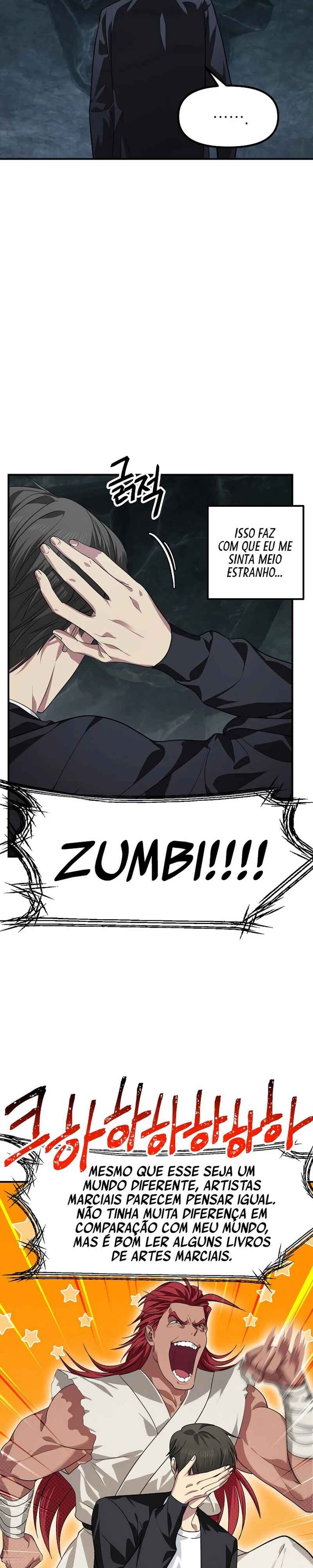 Read SSS Class Revival Hunter PT Manga Online