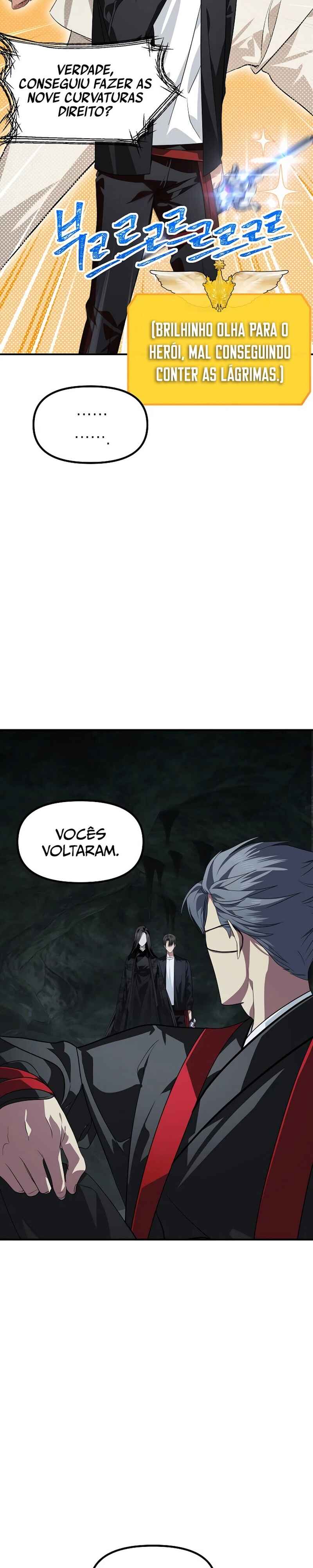 Read SSS Class Revival Hunter PT Manga Online