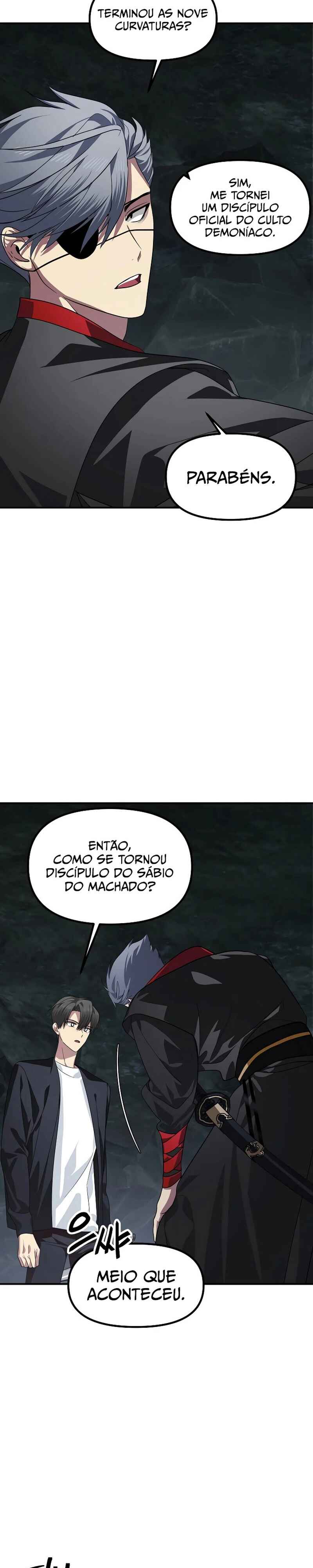 Read SSS Class Revival Hunter PT Manga Online