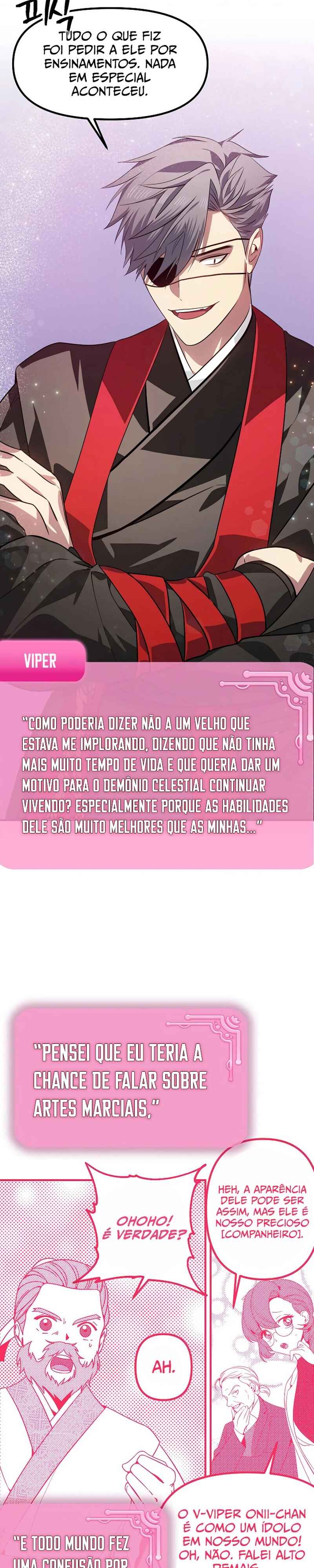 Read SSS Class Revival Hunter PT Manga Online