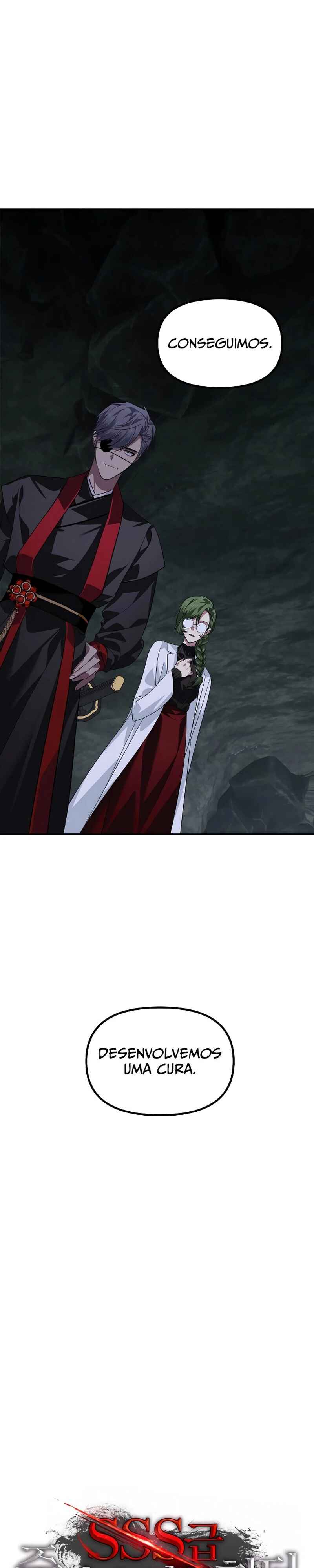Read SSS Class Revival Hunter PT Manga Online