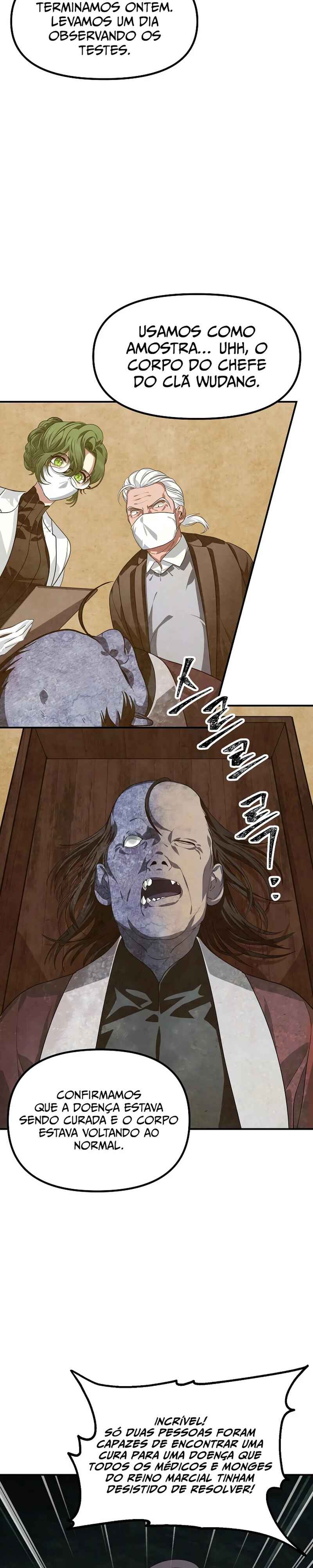Read SSS Class Revival Hunter PT Manga Online