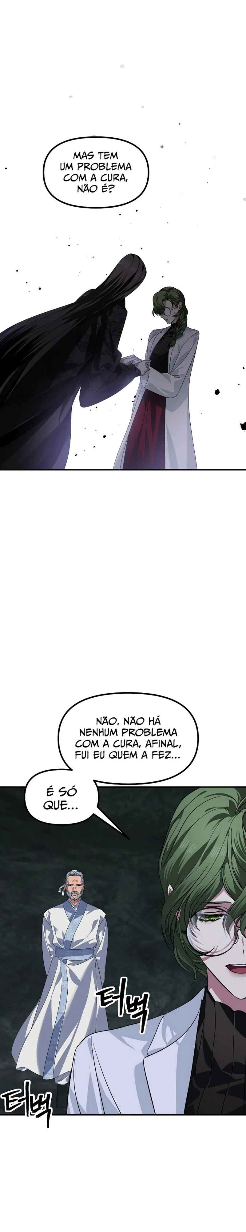 Read SSS Class Revival Hunter PT Manga Online