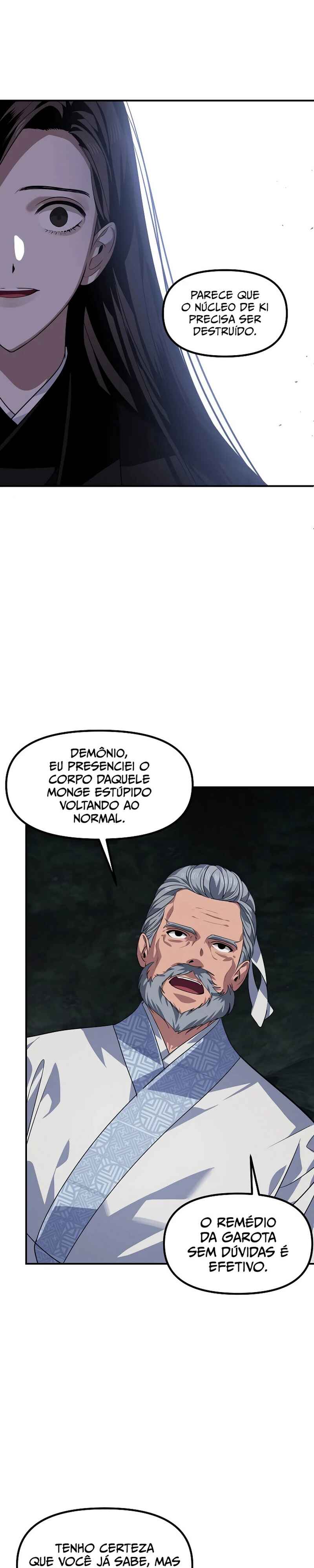 Read SSS Class Revival Hunter PT Manga Online