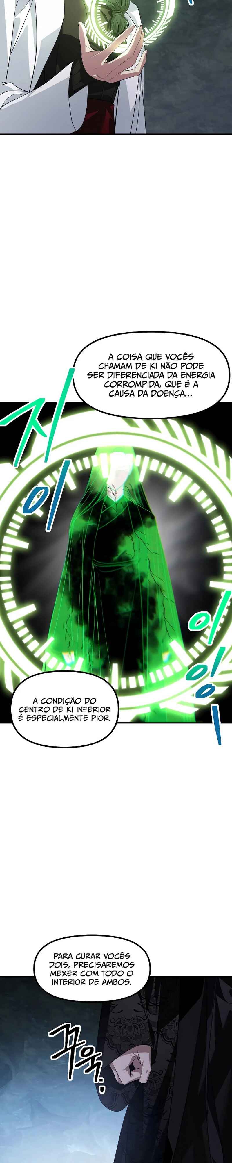 Read SSS Class Revival Hunter PT Manga Online