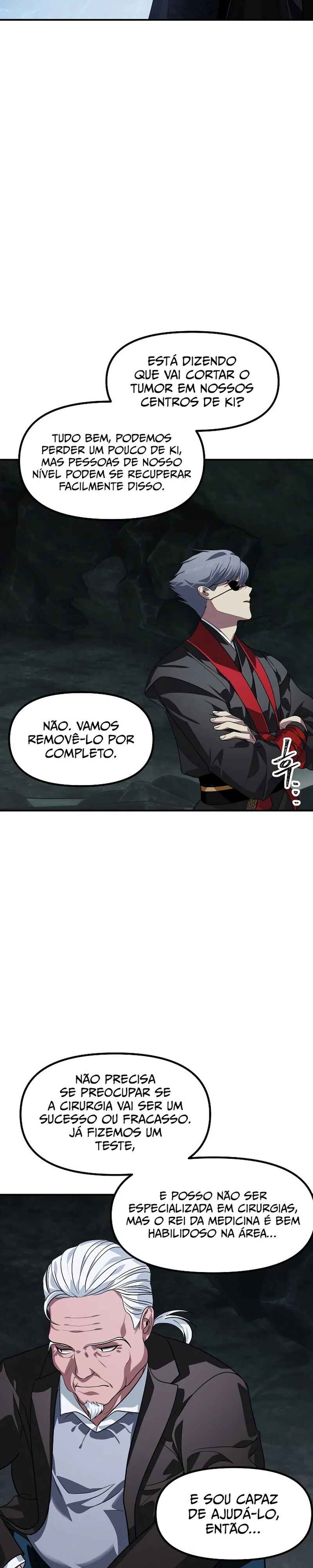 Read SSS Class Revival Hunter PT Manga Online
