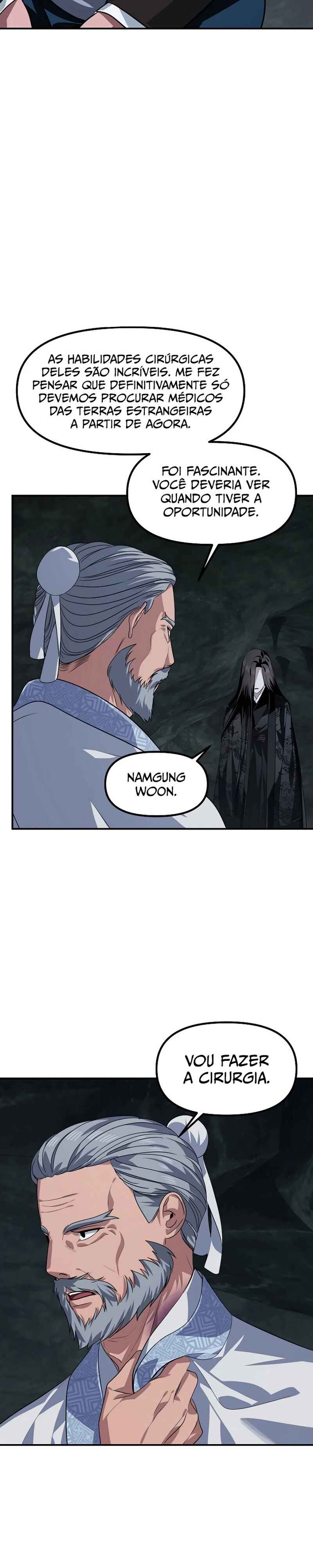Read SSS Class Revival Hunter PT Manga Online