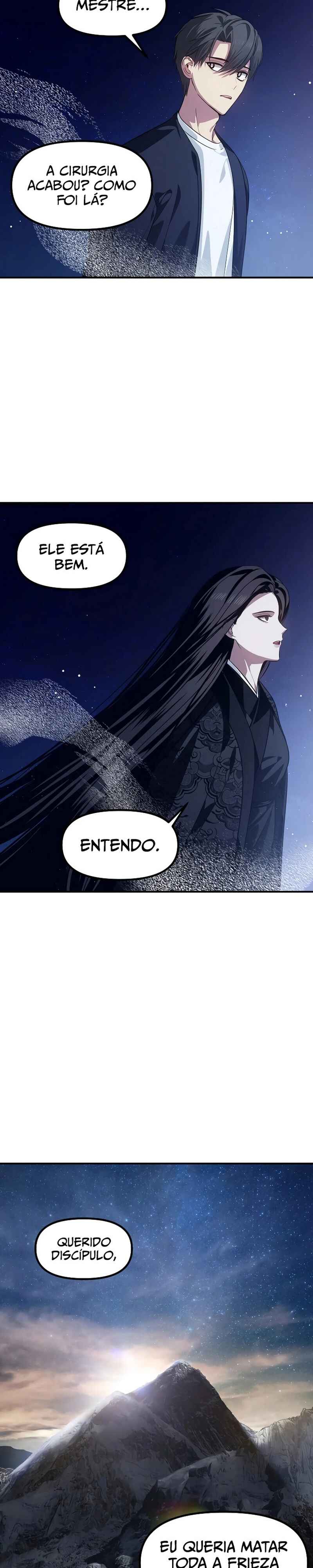 Read SSS Class Revival Hunter PT Manga Online