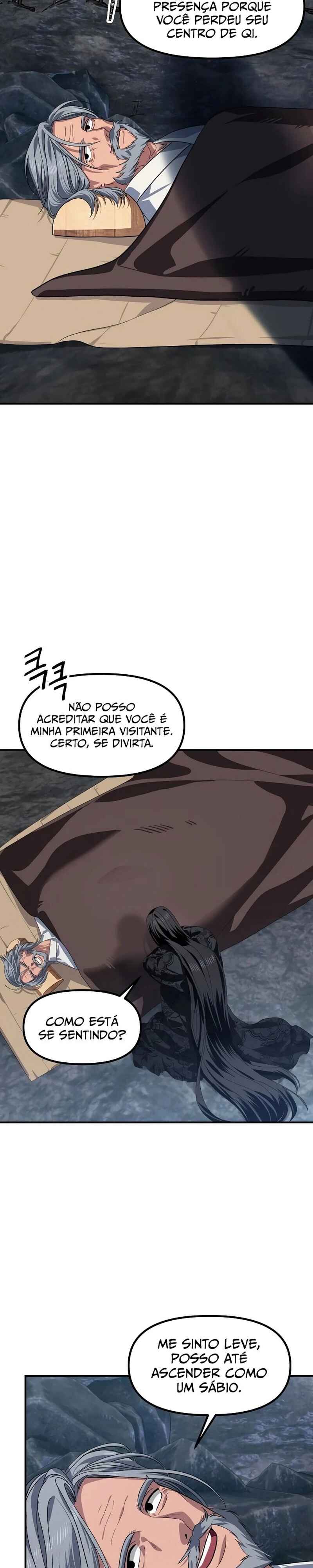 Read SSS Class Revival Hunter PT Manga Online