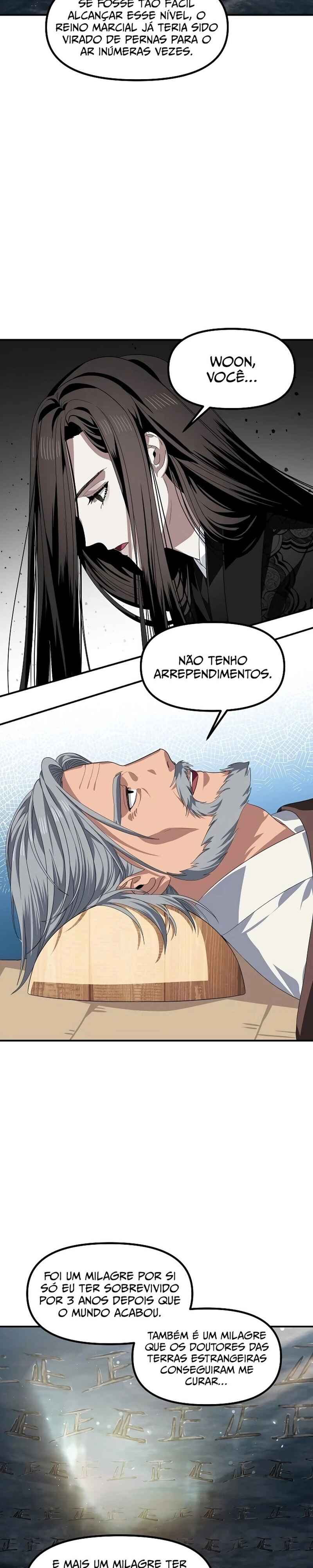 Read SSS Class Revival Hunter PT Manga Online