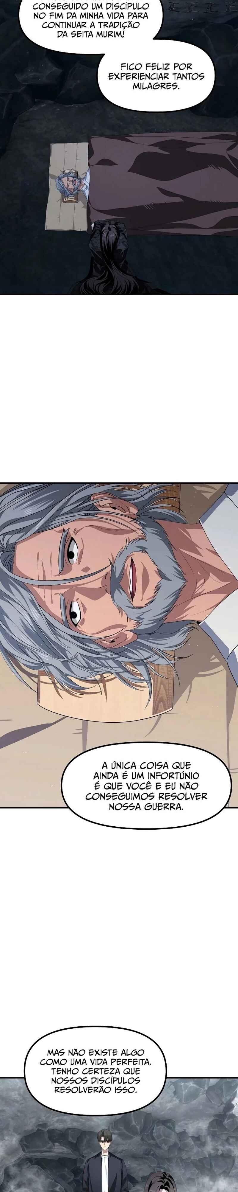 Read SSS Class Revival Hunter PT Manga Online