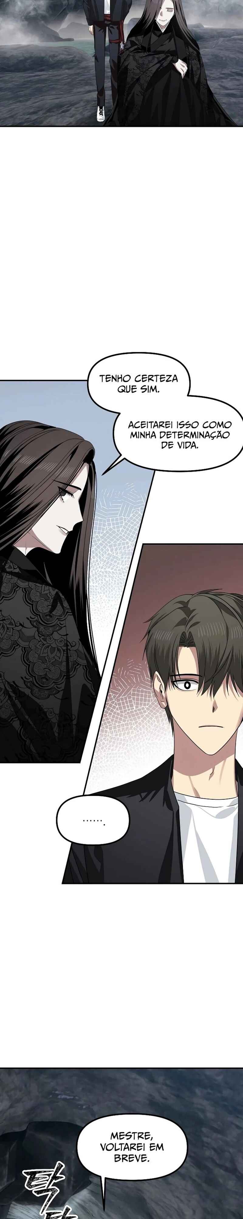 Read SSS Class Revival Hunter PT Manga Online