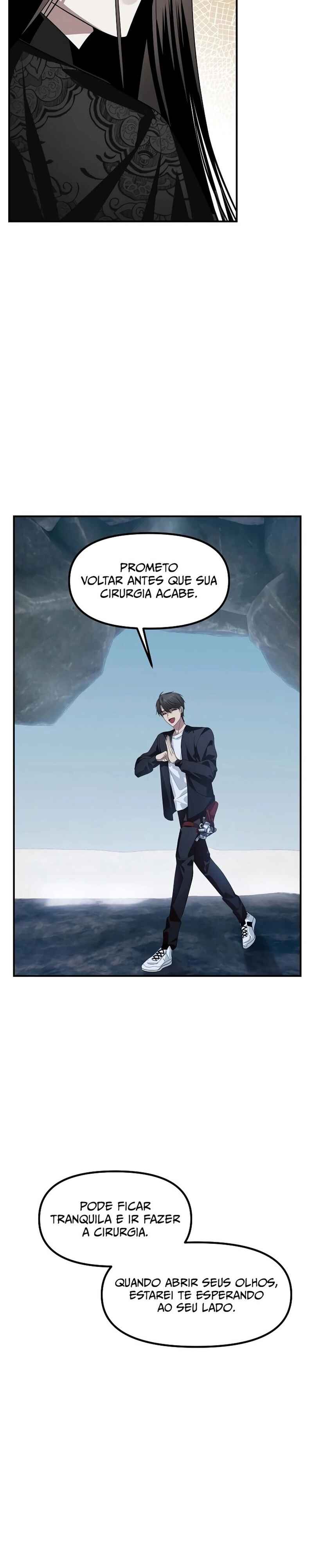 Read SSS Class Revival Hunter PT Manga Online