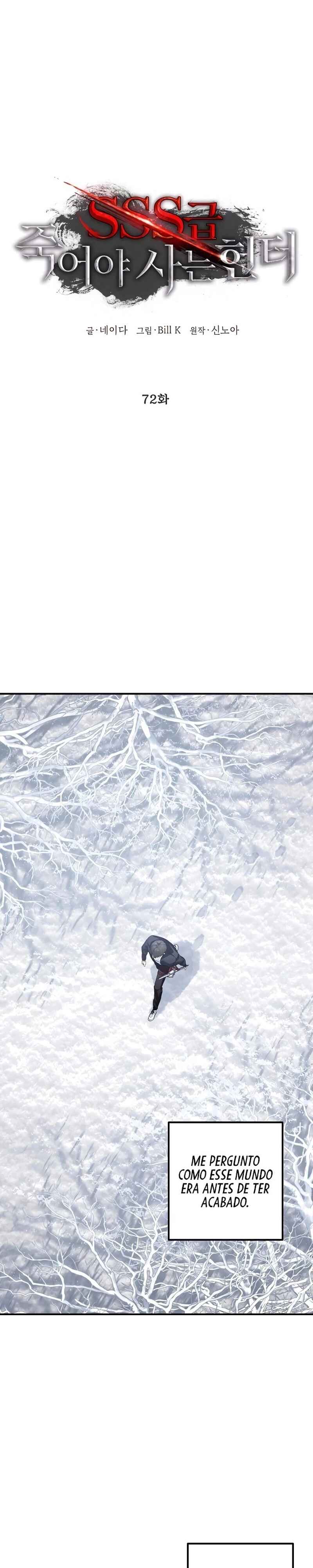Read SSS Class Revival Hunter PT Manga Online