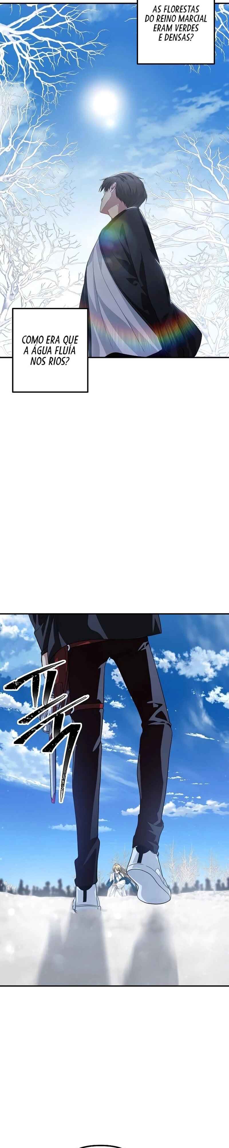 Read SSS Class Revival Hunter PT Manga Online