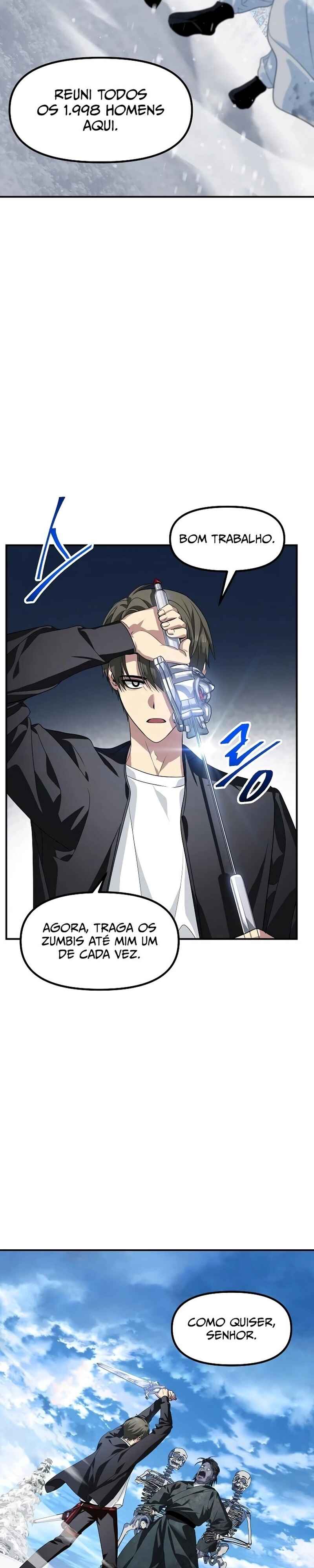 Read SSS Class Revival Hunter PT Manga Online