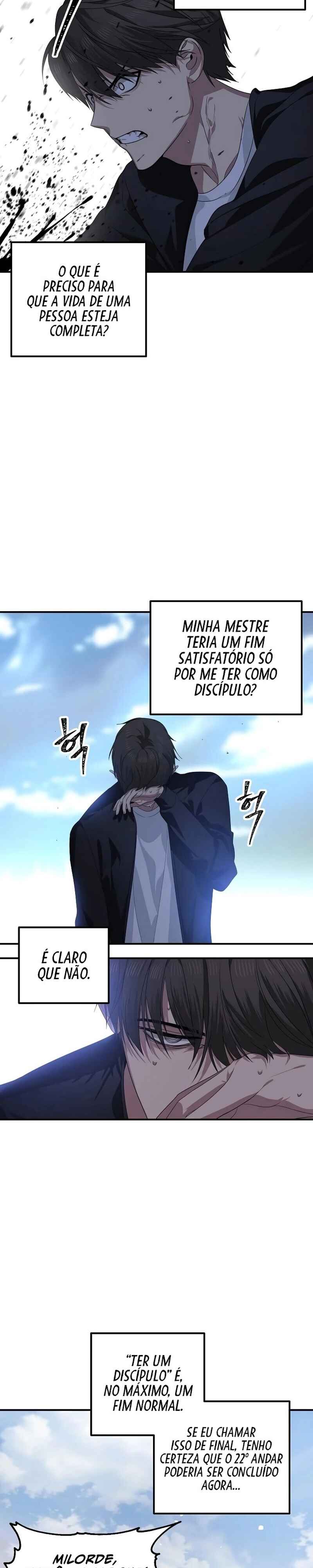 Read SSS Class Revival Hunter PT Manga Online