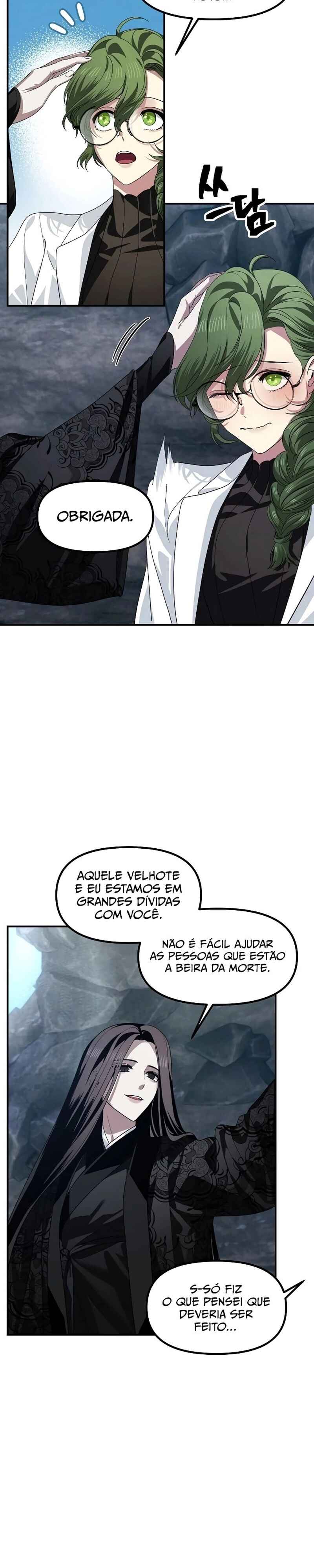 Read SSS Class Revival Hunter PT Manga Online