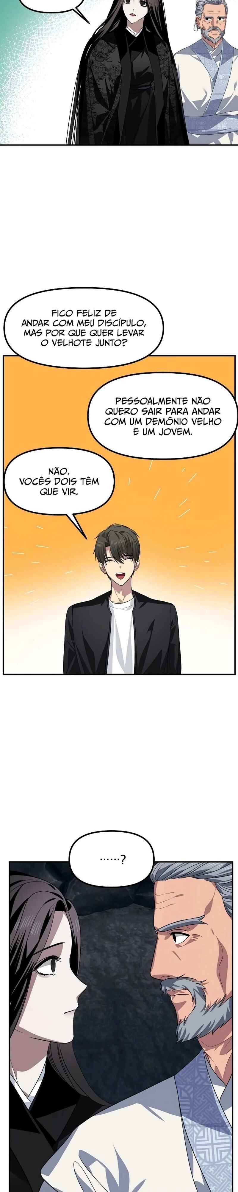 Read SSS Class Revival Hunter PT Manga Online