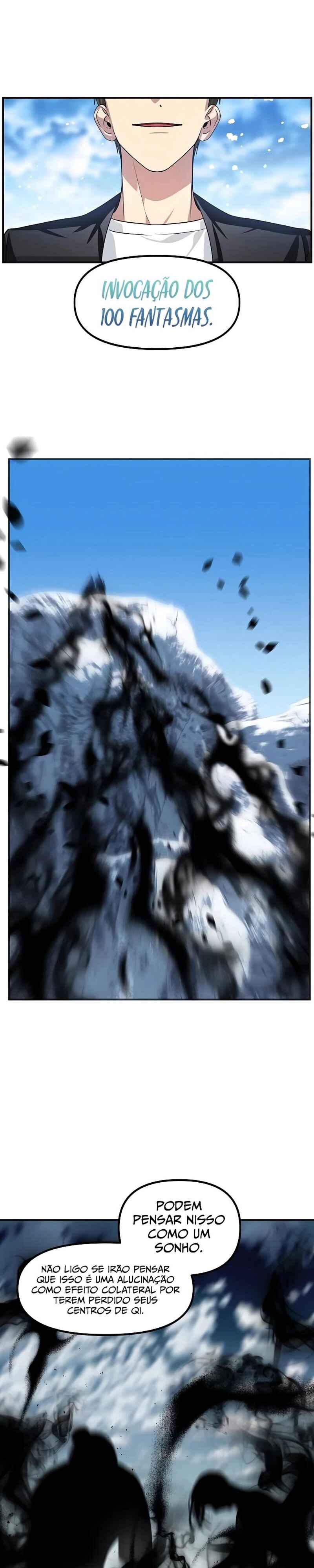 Read SSS Class Revival Hunter PT Manga Online