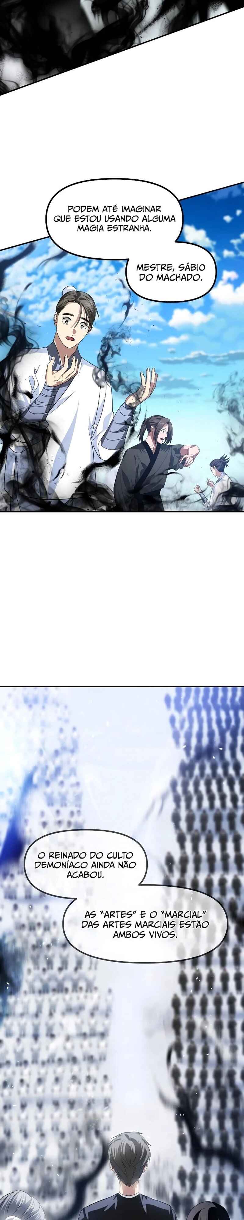 Read SSS Class Revival Hunter PT Manga Online