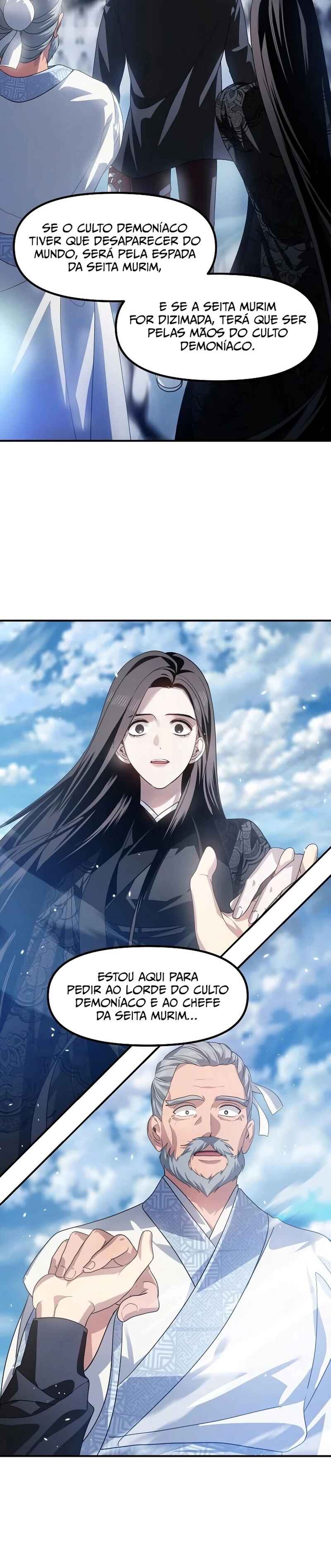 Read SSS Class Revival Hunter PT Manga Online