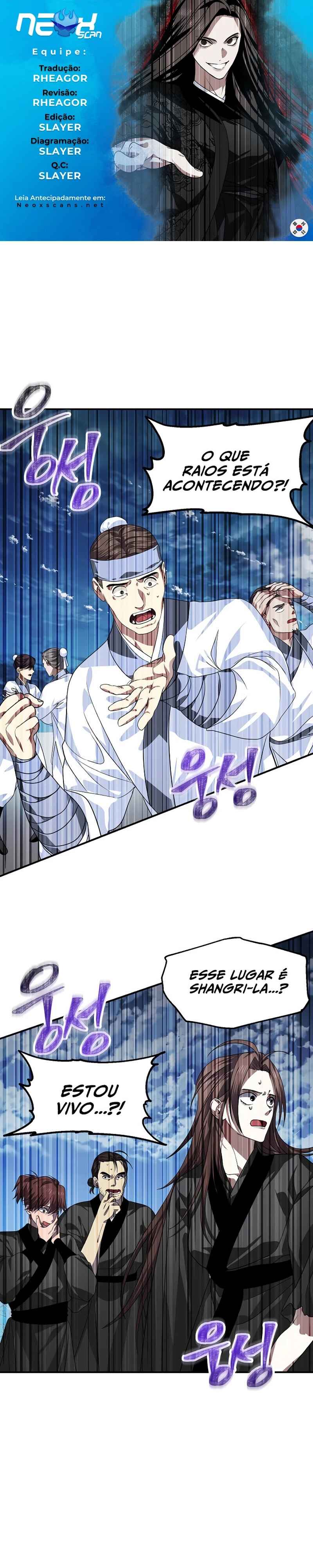 Read SSS Class Revival Hunter PT Manga Online