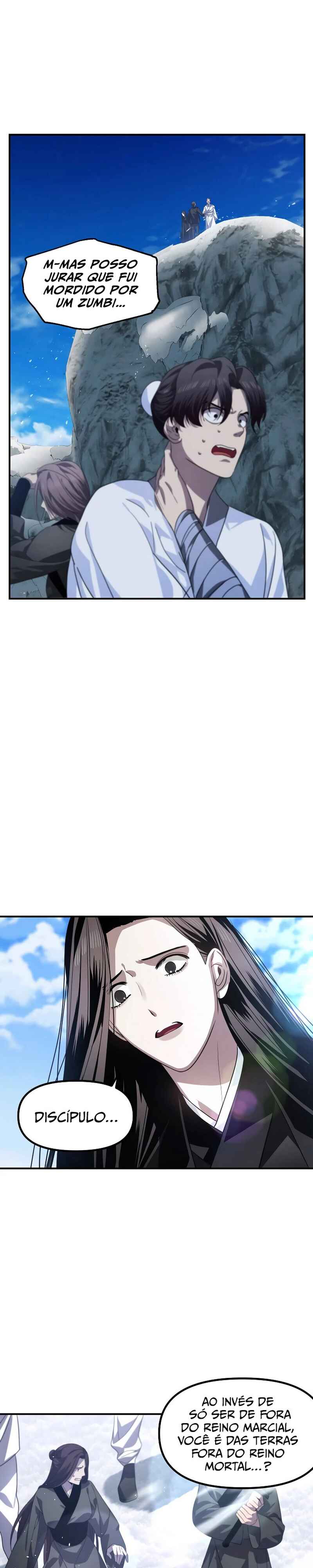 Read SSS Class Revival Hunter PT Manga Online