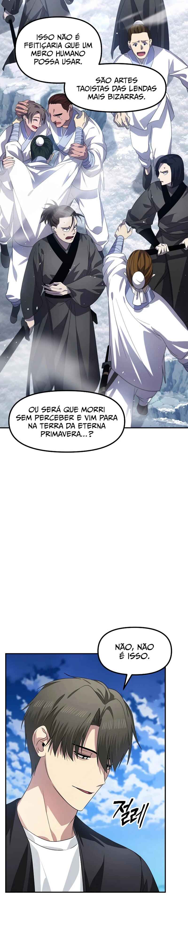 Read SSS Class Revival Hunter PT Manga Online