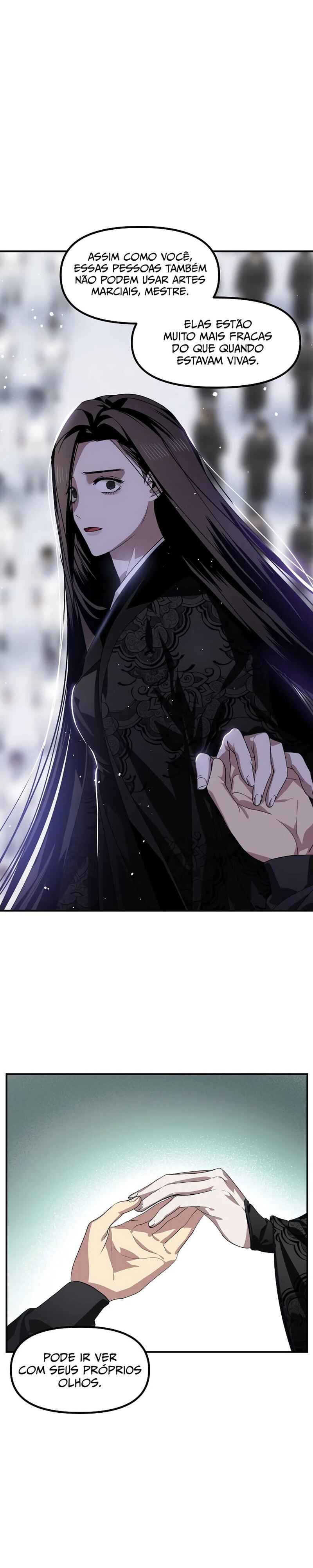 Read SSS Class Revival Hunter PT Manga Online