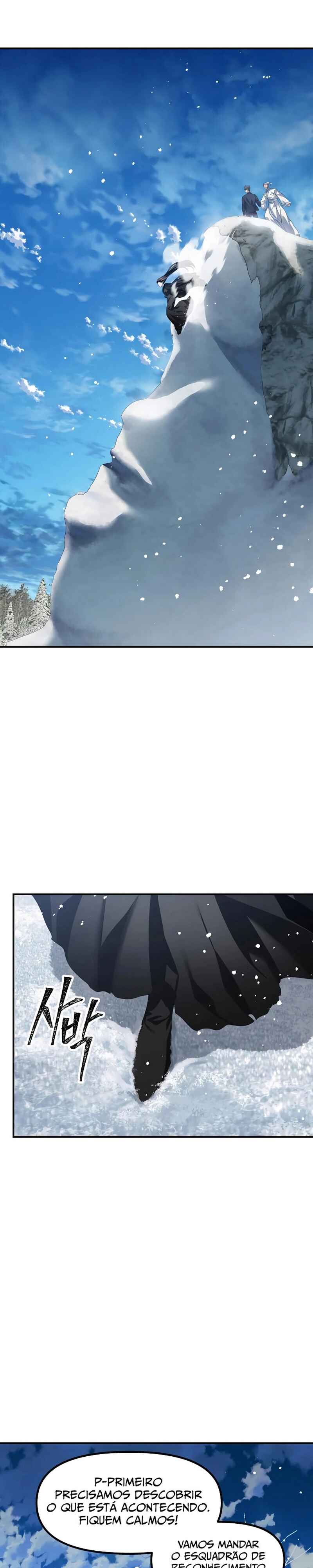 Read SSS Class Revival Hunter PT Manga Online