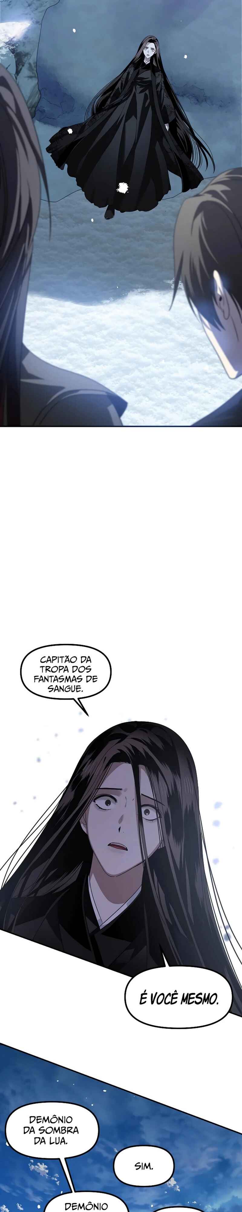 Read SSS Class Revival Hunter PT Manga Online