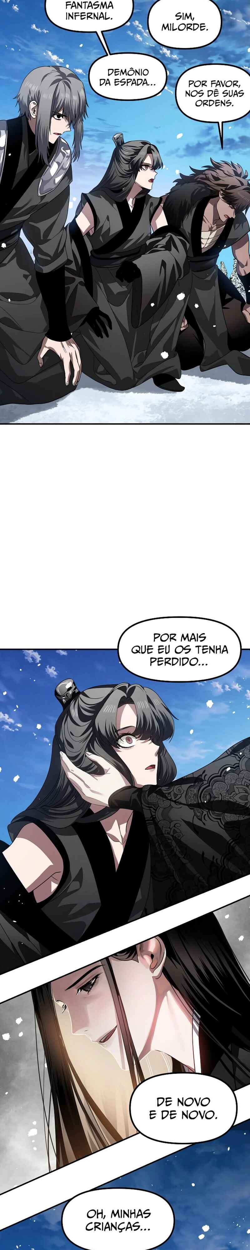 Read SSS Class Revival Hunter PT Manga Online